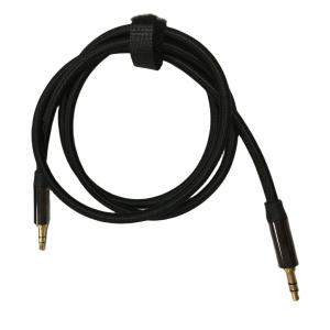 Auxiliary Cord Custom Wire Harness
