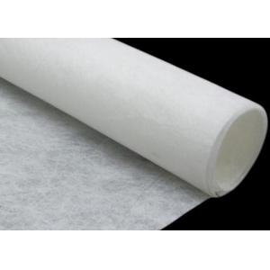 Polyester Needle Punched Non Woven Geotextile Fabric Non Woven Anti - Oxidation