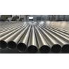 China Titanium Heat Exchanger Pipe ASME SB338 Grade 2 Grade 9 Precision SeamlessTitanium Tube wholesale