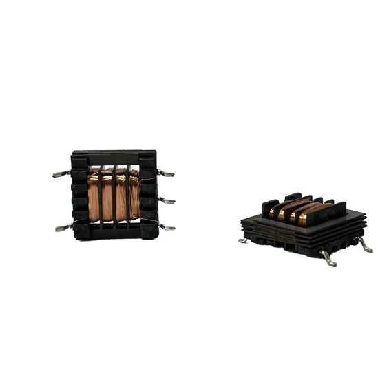 China EFD Series EFD15 High Power High Frequency Transformer 15.8X14.8X7.3MM wholesale