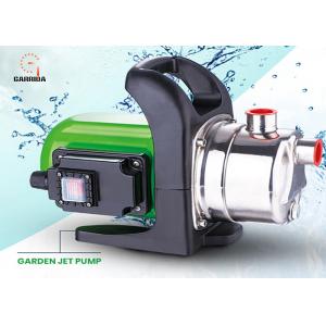 China 1000W Stainless Portable Lawn Sprinkler Pump Household Utility Pump For Garden Irrigation supplier