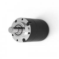 China PLE 105 3000rpm Reducer Gearbox Servo Planetary Gearbox Ratio 50 on sale