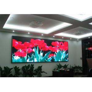 China Indoor High Definition Full Color Fine Pitch P2 P2.5 P3 Fixed Led Video Wall Screen Panels Cost supplier