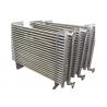 Air - Cooled Heat Exchanger Equipment Cooler Radiator Condensor Welding Fin