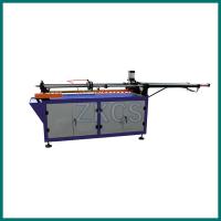 China Hydraulic Textile Expanding Machine Textile Expander 95mm Diameter With 2pcs Cylinder on sale