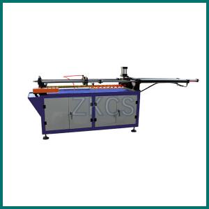 China Hydraulic Textile Expanding Machine Textile Expander 95mm Diameter With 2pcs Cylinder supplier
