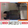 China 0445120157 Bosch Fuel Injector 0986435564 504255185 5042551850 HONGYAN wholesale