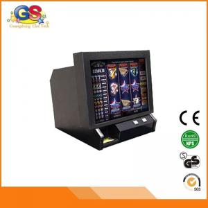 Unique Designed Table Top High Quality Video Game Arcade Cabinet Customized OEM