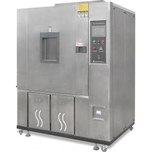 304SS Environmental Test Chambers Temperature And Humidity Tester