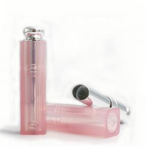 Luxury ABS Custom Lipstick Packaging Tube 3.5 Gram Lightweight