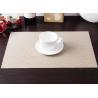 Quick-drying Placemats Insulation Mats Tables Coasters Kitchen Dining Table mat