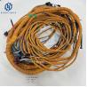 China CATE Excavator Spare Part Wiring Harness 306-8777 291-7590 3068777 For C6.4 C9 C15 Engine 320D 323D E320D E321D E323D wholesale