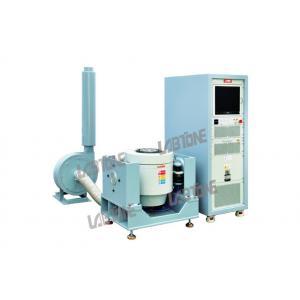 China Air Cooled Vibration Testing Machine For Vibration Resistance Test With ISO 16750 3 supplier