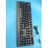 China Custom ABS Material With Keyboards Gaming Pc Gamer Keyboard with Smart Card Reader wholesale