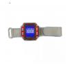 China Medical 650nm Laser Treatment Instrument Diabetic Wrist Watches Diode Protect Heart Brain wholesale
