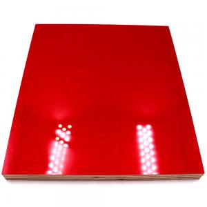 Anti Scratch  4×10ft Acrylic Medium Density Fiberboard Manufacturers
