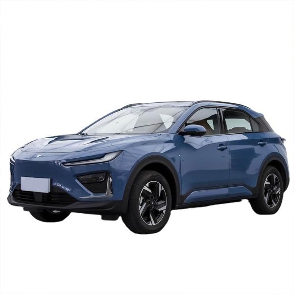 2023年 Neta X セダン スポーツ EV Ca nezha X Tide Lite 5ドア 5人座 SUV