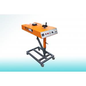 Auto IR quartz flash dryer,screen printing flash dryer