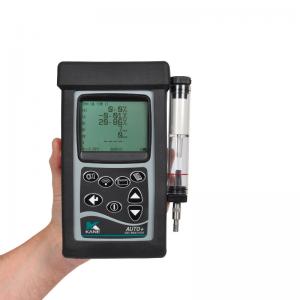 China Vehicle Exhaust Gas Analyser supplier