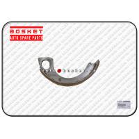 China 1462200220 1-46220022-0 Isuzu Brake Parts Parking Brake Shoe for CXZ81 10PE1 on sale