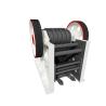 China Easy Maintanence Stone Jaw Crusher 200-5000t/h With Large Cursher Ratio wholesale