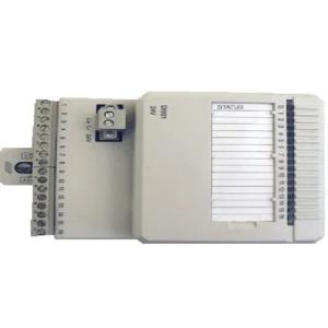 ABB DI801 3BSE020508R1 イーサネット入力出力モジュール 800xAシリーズ S800 24VDC