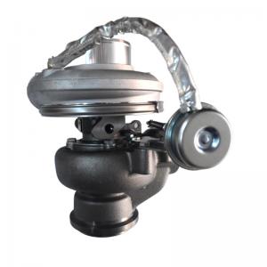 China Excavator Engine Parts C9 Turbo Turbocharger Turbo Charger 252-5165 For D6R D7R supplier
