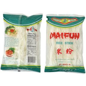 Microelements Contained Frying Dried Rice Noodles Customizable With FDA