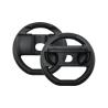 China Volantes ABS duraderos 2 en 1 para Nintendo Switch 2 Controlador de juego de carreras Joy-Con wholesale