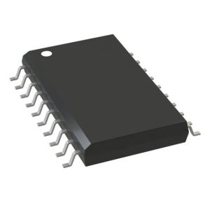 China Bytes 2/4K de ATTINY2313A-SU MCU Chips With - no flash programável do sistema supplier