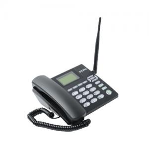 声発信者番号通知サービスのリチウム電池が付いている900MHZ GSM 850発信者番号通知サービスの電話コードレス フォン