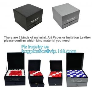 Luxury carton box jewelry packaging boxes flower,Florist Portable PACK New Style Paper Customized High Quality Flower Pa