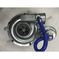 China Diesel Engine For Yanmar Genuine Turbocharger 4TNV98 129908-18010 on sale