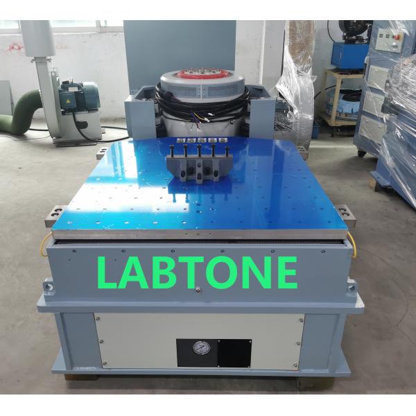 Electrodynamic Vibration Test Equipment Meet MIL STD 810G and MIL STD 202H