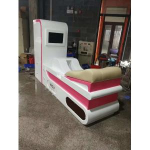 China Natural Colon Cleansing Equipment Hydro Therapy Colon Cleanse Machine Supplier supplier