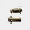 OEM CNC Machining Stainless Aluminum CNC Turning Milling Part Customized Components Service