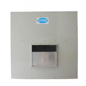 China 3.8kw Small Type Food Fruit Food Freeze Dryer Machine Industrial Commercial supplier