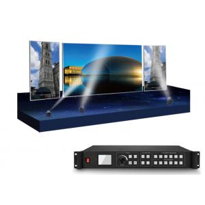 Factory Direct Supplies With Usb Led Video Wall Controller Video Processor For Led Display
