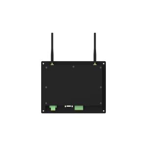 China HMIの理性的な無線潅漑のコントローラーの潅漑プログラム on sale