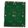 China 10 Layers Nanya FR4 Communication PCB with immersion gold for pcb wifi antenna wholesale