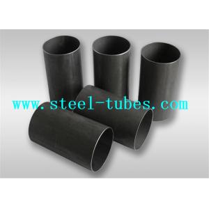 China Seamless Steel Automotive Steel Tubes For Axle Shaft Sleeve YB / T5035-1993 Shaft steel tubes supplier