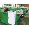 China Blue 500mm CE,ISO stepless adjustable Pair Wire Twisting Machine With Vertical Back  For CAT5/6/7 wholesale