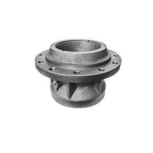 China SUMITOMO SH200 Excavator Swing Gear Parts Swing Reduction Housing Slew Gearbox Holder supplier