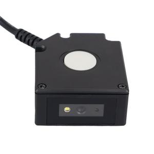 China Compact Passport Document Reader High Accuracy Travel Document Scanner on sale