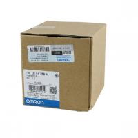 China 70VA Omron Power Supply Distributor PLC MODULE CP1E-E10DR-D on sale