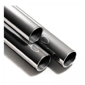China Hastelloy C276 alloy pipe price per kg pipe and tube with stock price supplier