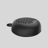 China IPX4 Waterproof Portable Bluetooth Speaker With TPU ABS Plastic Fabrics on sale