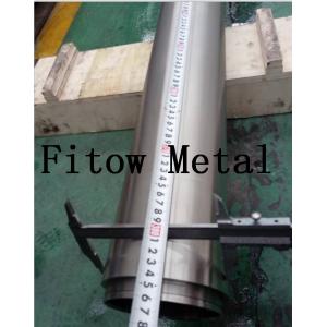Baoji Fitow Zirconium silicate thin films for antireflection coatings