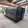 China Sorting And Recycling Large Garbage Containers Refuse Collector 10m3 Capacity wholesale