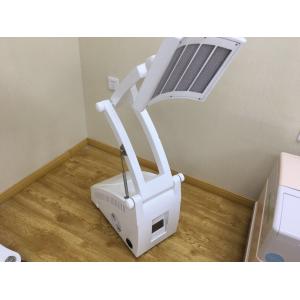 China Blue Red Yellow Light PDT LED Light Therapy Machine For Skin Rejuvenation Treatment supplier